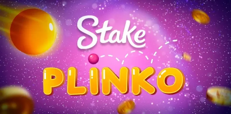 Plinko stake